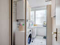 マンション München Lehel 01 浴室 11536