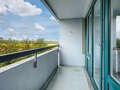 マンション München Parkstadt Solln 01 ベランダ 11555