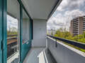 マンション München Parkstadt Solln 02 ベランダ 11555