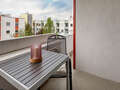 マンション München Thalkirchen 02 ベランダ 11557