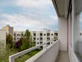マンション München Thalkirchen 03 ベランダ 11557