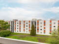 マンション München Thalkirchen 02 物件からの眺め 11557