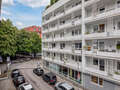 マンション München Schwabing-West (rund um den Hohenzollernplatz) 01 物件からの眺め 11583