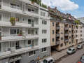 マンション München Schwabing-West (rund um den Hohenzollernplatz) 02 物件からの眺め 11583
