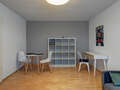 マンション München Schwabing-West (rund um den Hohenzollernplatz) 03 リビングエリア 11583
