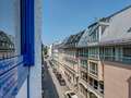 マンション München Schwabing (rechts der Leopoldstraße) 03 物件からの眺め 11606