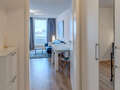 マンション München Olympiadorf 01 玄関入り口 11620