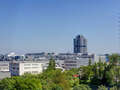 マンション München Olympiadorf 01 物件からの眺め 11620
