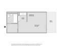 マンション München Olympiadorf 01 見取り図 11620