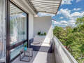 マンション München Laim 01 ベランダ 11621