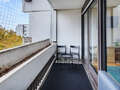 マンション München Milbertshofen 02 ベランダ 11650