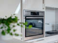 アティック・フラット（屋根裏） München Großhadern 02 キッチン 11784