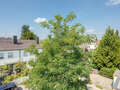 アティック・フラット（屋根裏） München Großhadern 01 物件からの眺め 11784