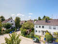 アティック・フラット（屋根裏） München Großhadern 02 物件からの眺め 11784