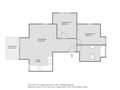 アティック・フラット（屋根裏） München Großhadern 01 見取り図 11784