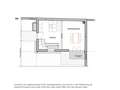 メゾネット・マンション（複数階にわたるマンション） München Westend 01 見取り図 11814