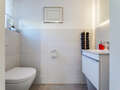 バンガロー Germering 01 ゲスト用 WC 11857
