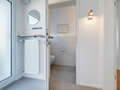 バンガロー Germering 02 ゲスト用 WC 11857