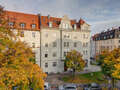 マンション München Schwabing (links der Leopoldstraße) 01 物件からの眺め 11895
