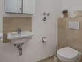 マンション München Schwabing (links der Leopoldstraße) 01 ゲスト用 WC 11895