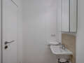 マンション München Schwabing (links der Leopoldstraße) 02 ゲスト用 WC 11895