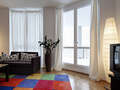 マンション München Schwabing (links der Leopoldstraße) 04 リビングルーム 1191
