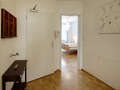 マンション München Schwabing (links der Leopoldstraße) 02 玄関入り口 1191