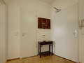 マンション München Schwabing (links der Leopoldstraße) 03 玄関入り口 1191