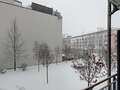 マンション München Schwabing (links der Leopoldstraße) 01 物件からの眺め 1191