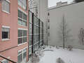 マンション München Schwabing (links der Leopoldstraße) 02 物件からの眺め 1191
