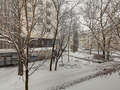 マンション München Schwabing (links der Leopoldstraße) 03 物件からの眺め 1191