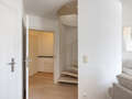 複層住宅 Pullach im Isartal 01 玄関入り口 12007