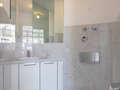 複層住宅 Pullach im Isartal 01 ゲスト用 WC 12007