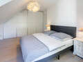 複層住宅 Pullach im Isartal 02 寝室 12007