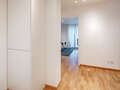 マンション München Maxvorstadt 04 玄関入り口 12025