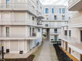 マンション München Maxvorstadt 01 物件からの眺め 12025