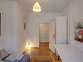 マンション München Haidhausen 02 2.　寝室 12036