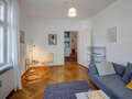 マンション München Haidhausen 02 リビングルーム 12036