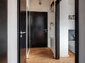メゾネット・マンション（複数階にわたるマンション） München Ludwigsvorstadt 02 玄関入り口 12126