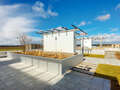 マンション München Aubing 01 共有テラス 12136