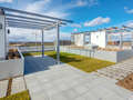 マンション München Aubing 02 共有テラス 12136