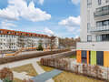 マンション München Giesing 02 物件からの眺め 12147