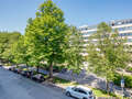 マンション München Schwabing-West 02 物件からの眺め 12170