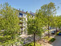 マンション München Schwabing-West 03 物件からの眺め 12170