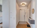 マンション München Schwabing-West 01 玄関入り口 12272
