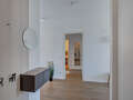 マンション München Schwabing-West 02 玄関入り口 12272