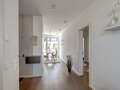 マンション München Schwabing-West 03 玄関入り口 12272