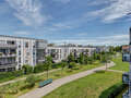 マンション München Schwabing-West 03 物件からの眺め 12272