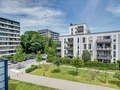 マンション München Schwabing-West 04 物件からの眺め 12272