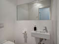 マンション München Schwabing-West 01 ゲスト用 WC 12272